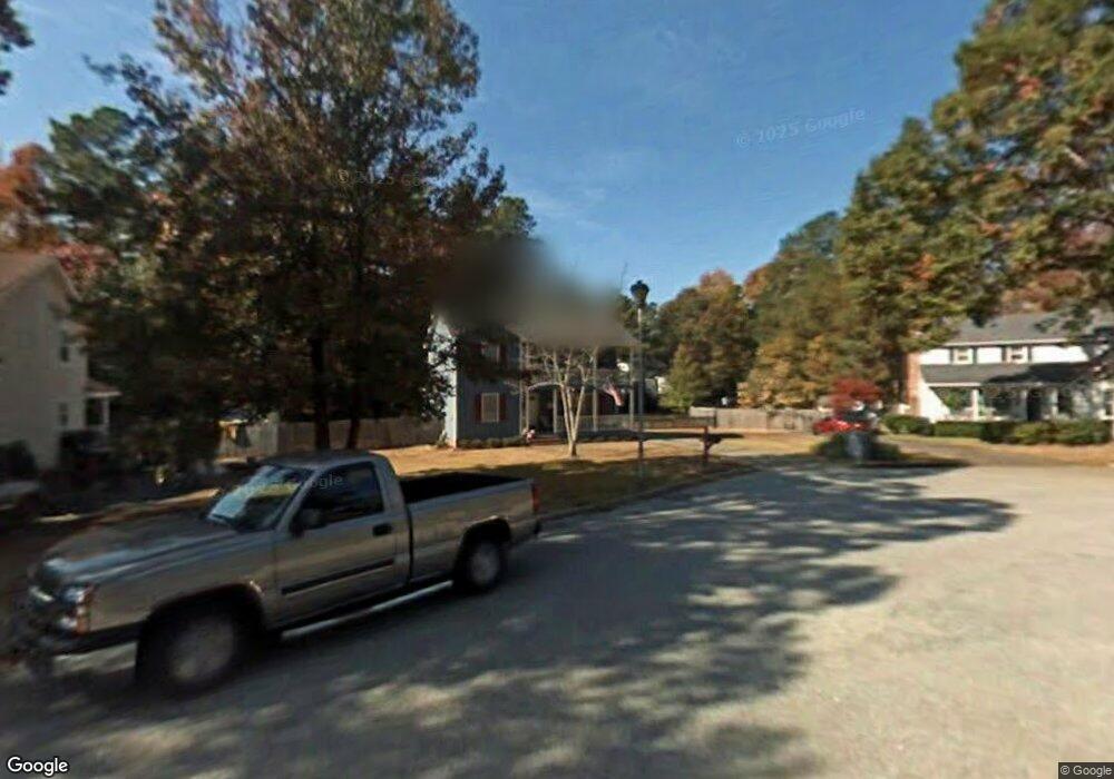 4145 Allison Rd, Augusta, GA 30907 - photo 1