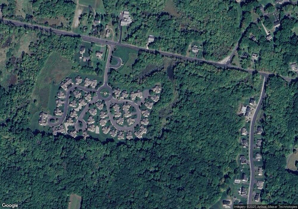 82 Thimbleberry Cir, Suffield, CT 06078 - photo 1