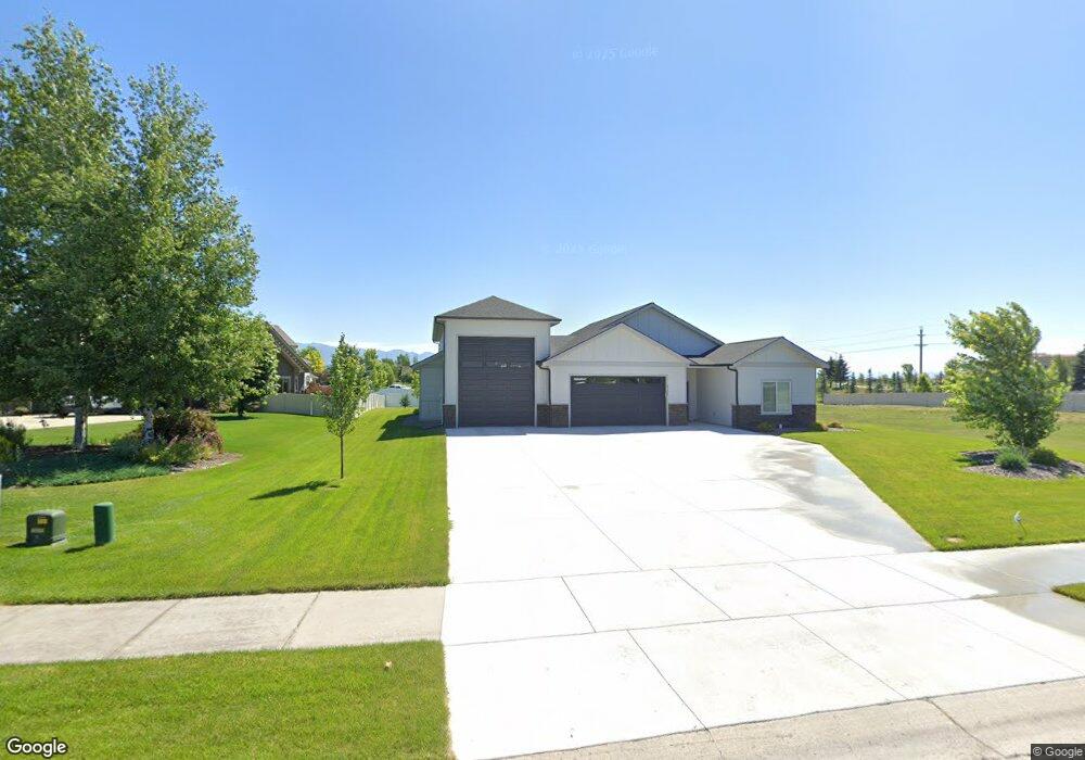 111 Taelor Rd unit Lot 3, Kalispell, MT 59901 - photo 1