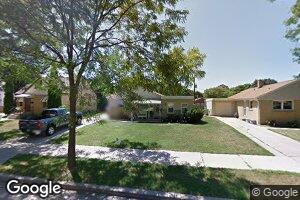 2847 S 57th St, Milwaukee, WI 53219