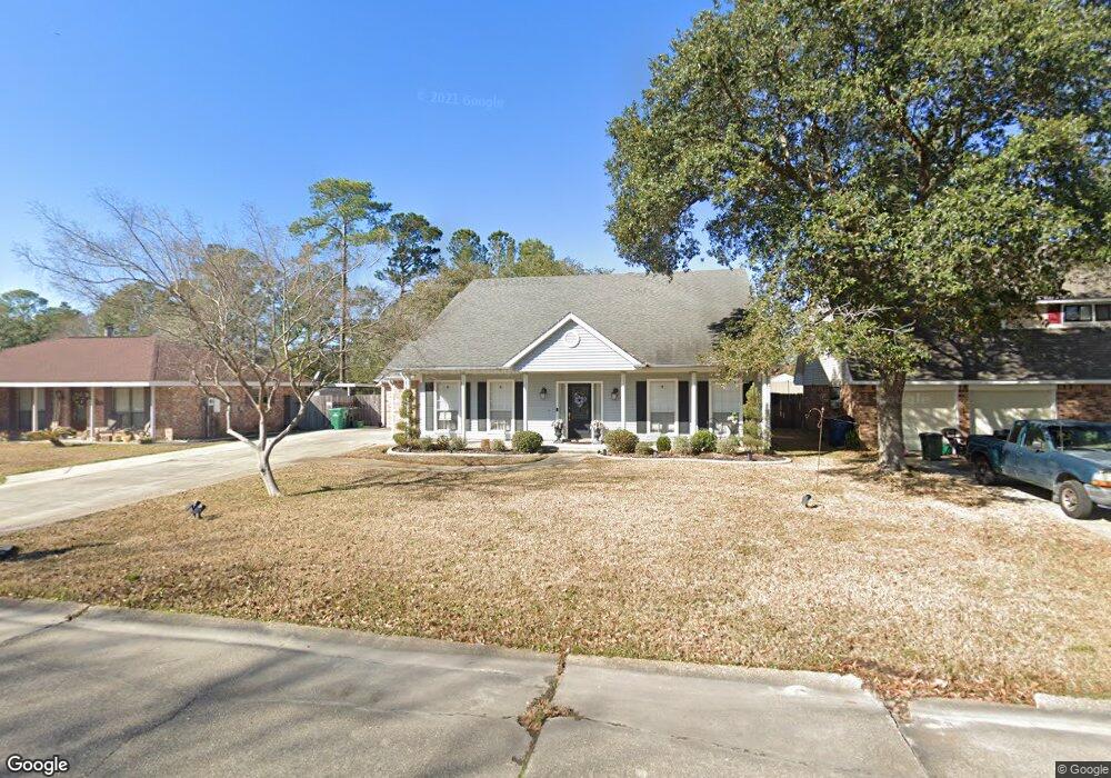 138 Lake D Este Dr, Slidell, LA 70461 - photo 1