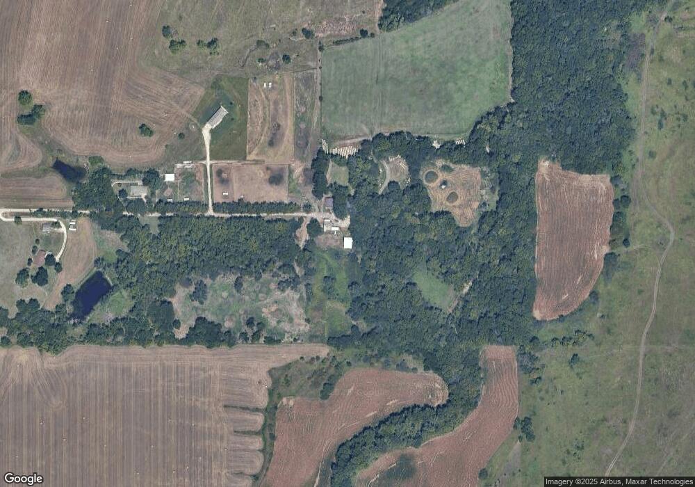 29111 Keene Eskridge Rd unit D, Maple Hill, KS 66507 - photo 1