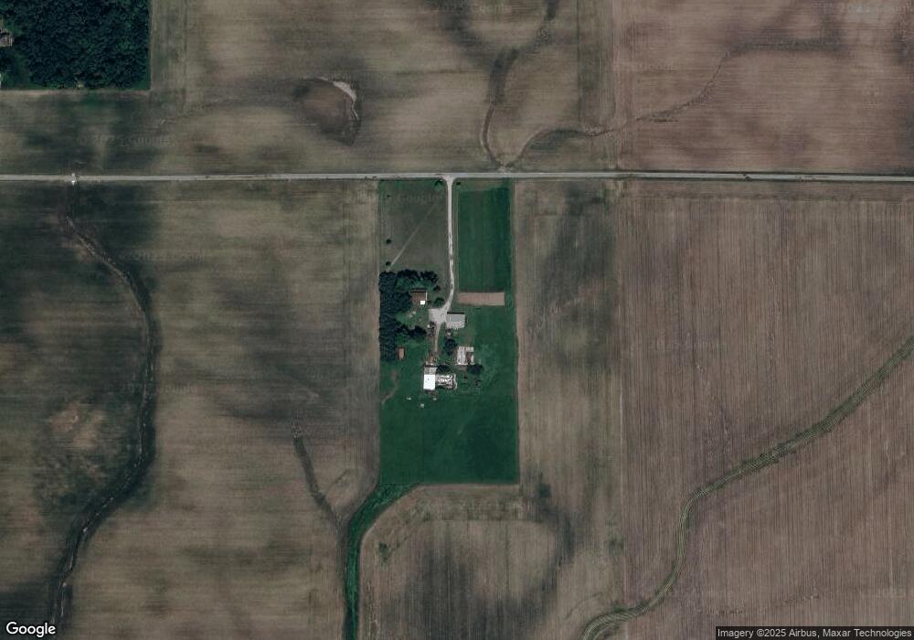 7301 E 75 S, Glenwood, IN 46133 - photo 1