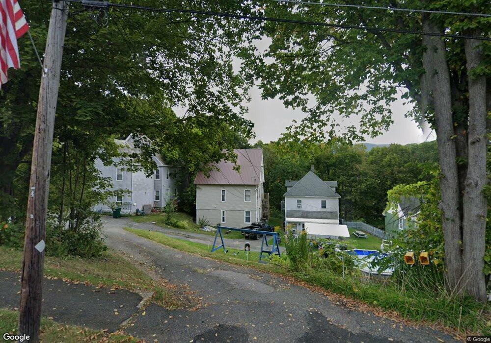 99 Gallup St, North Adams, MA 01247 - photo 1