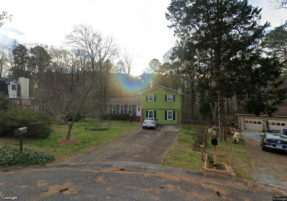 2647 Rhonda Ct unit 6, Duluth, GA 30096 - photo 1