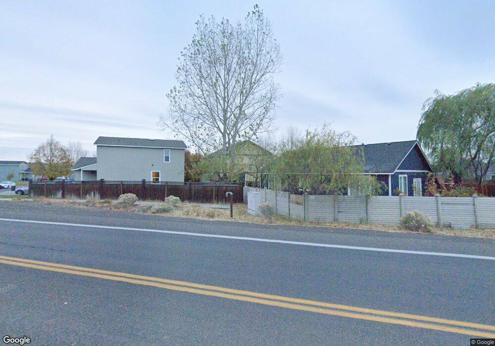 20044 SW Mt Hope Ln, Bend, OR 97702 - photo 1