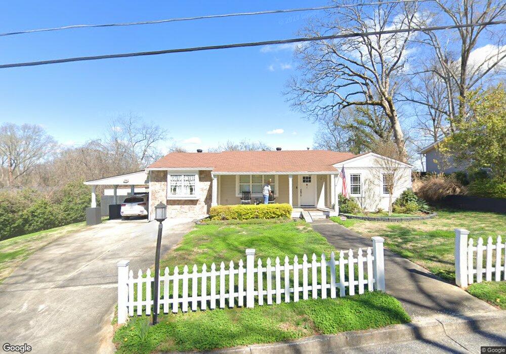 1 Eastridge Ct SW, Rome, GA 30161 - photo 1