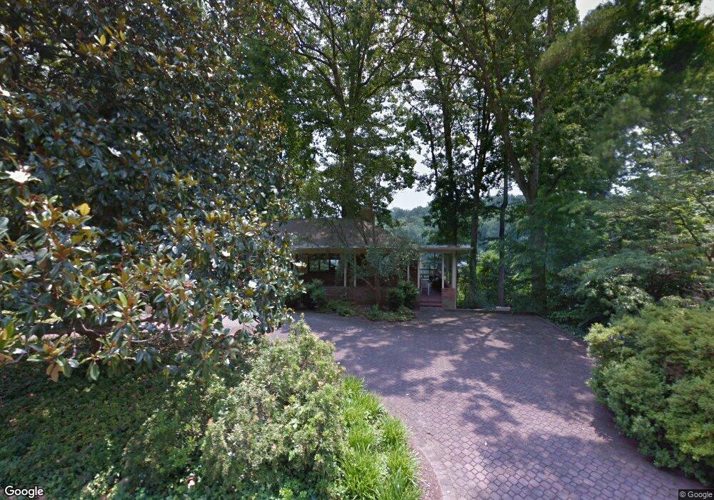 6361 Waterway Dr, Falls Church, VA 22044 - photo 1