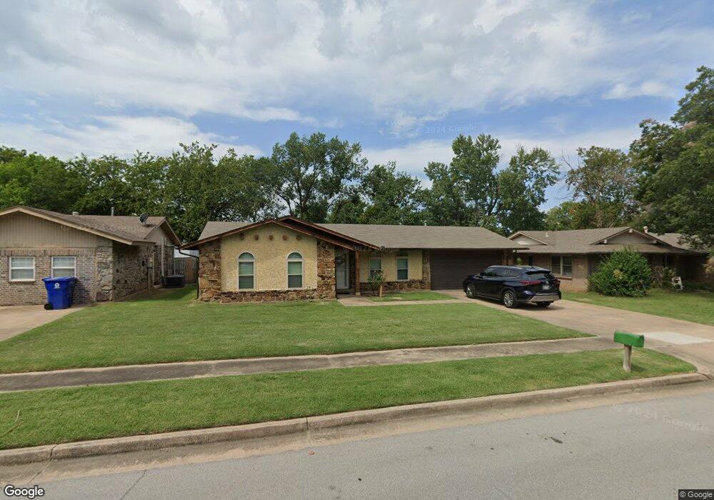 4312 S Date Ave, Broken Arrow, OK 74011 - photo 1
