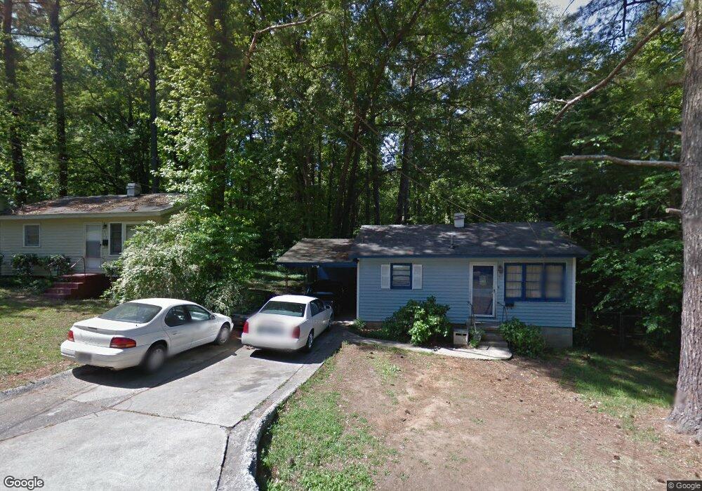 1905 Kitchens Rd, Macon, GA 31211 - photo 1