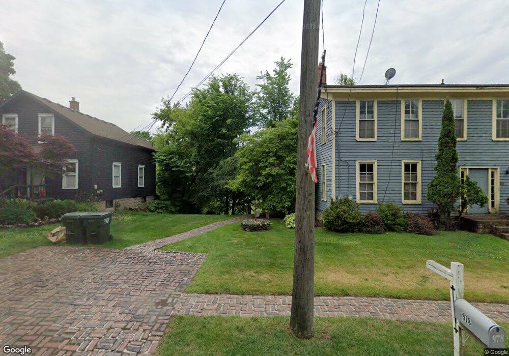 Street View Photo