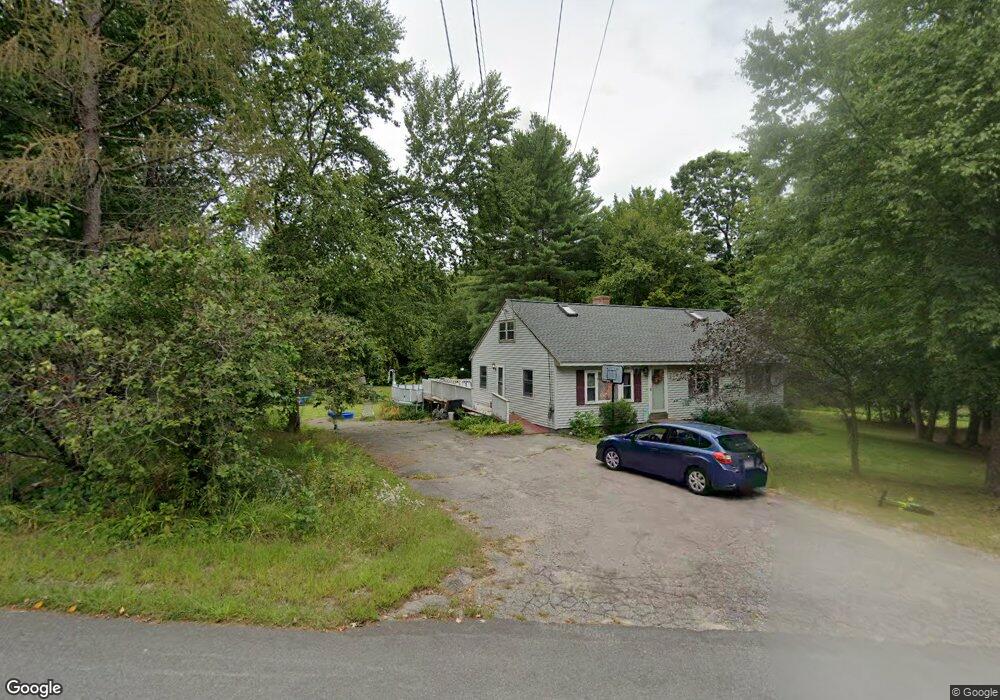 6 Meadowview Dr, Newton, NH 03858 - photo 1