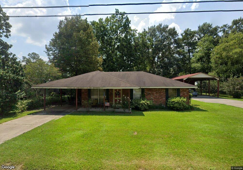 5023 Myrle St, Addis, LA 70710 - photo 1