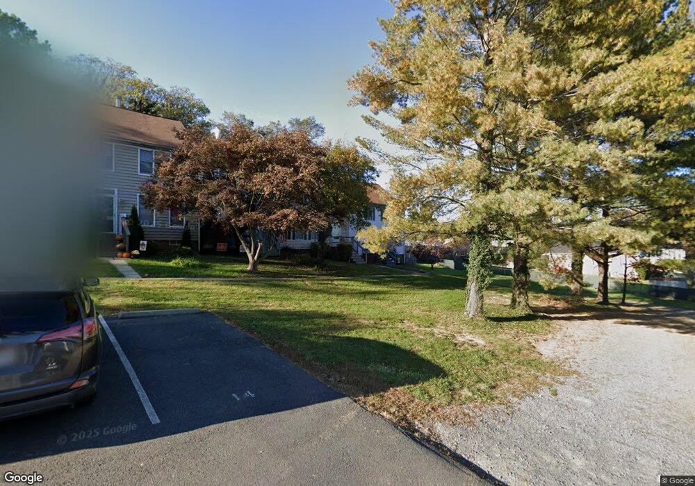 8314 Mauzy Square, Marshall, VA 20115 - photo 1