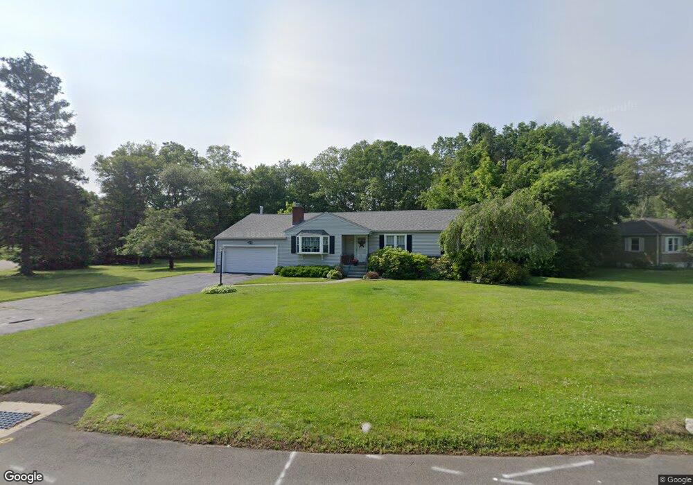 833 Brookside Dr, Orange, CT 06477 - photo 1