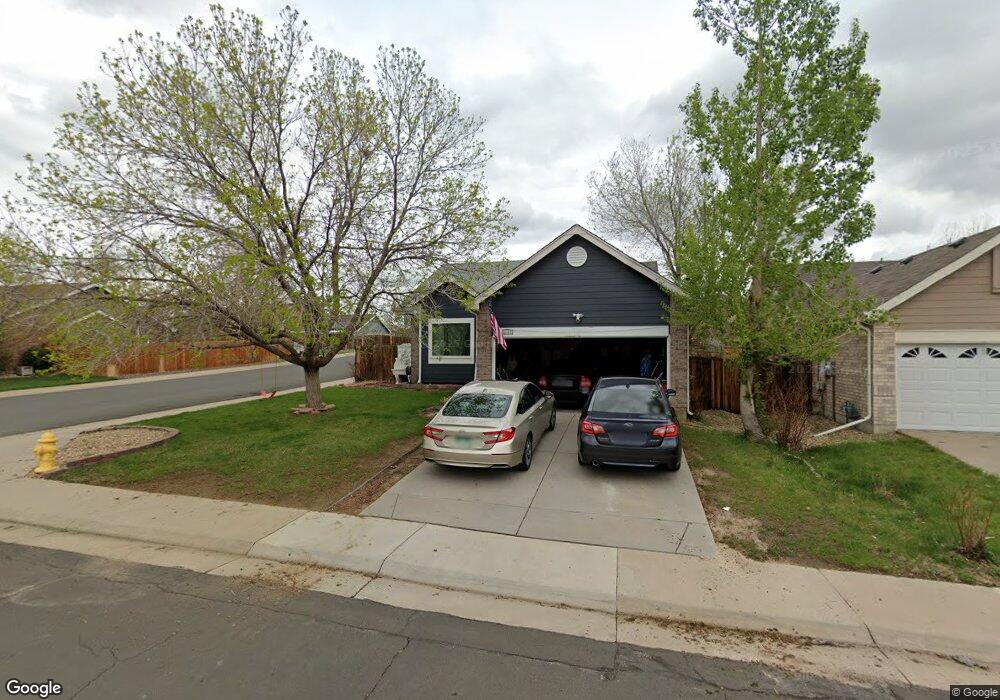 4150 S Ireland Ct, Aurora, CO 80013 - photo 1