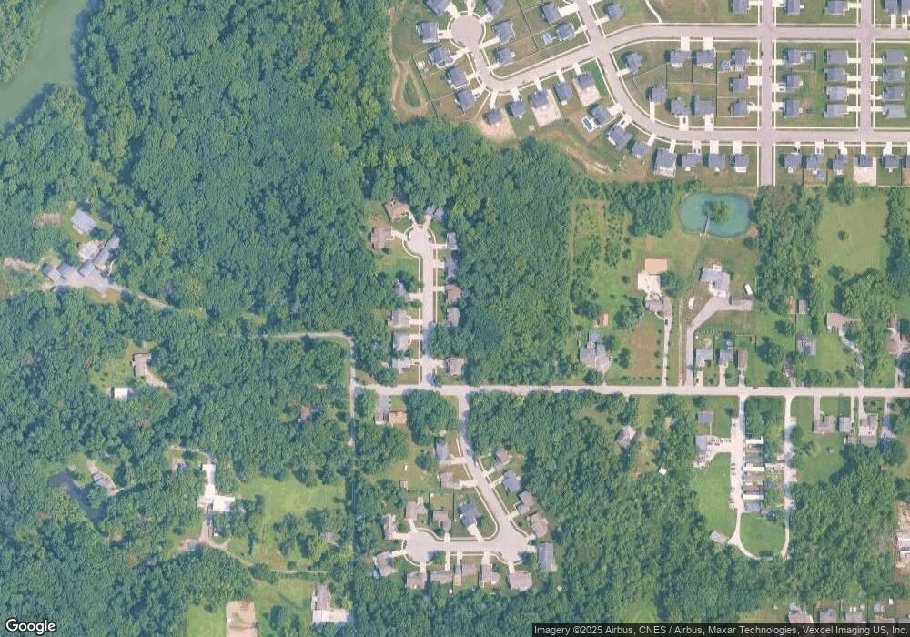 12535 Tall Oaks Dr, Cedar Lake, IN 46303 - photo 1