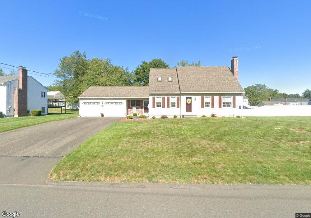 14 Roland St, Enfield, CT 06082 - photo 1