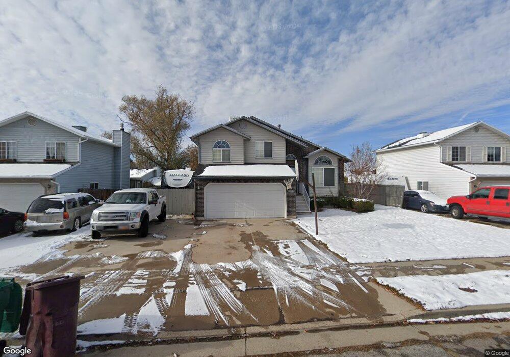 5219 S 2775 W, Roy, UT 84067 - photo 1