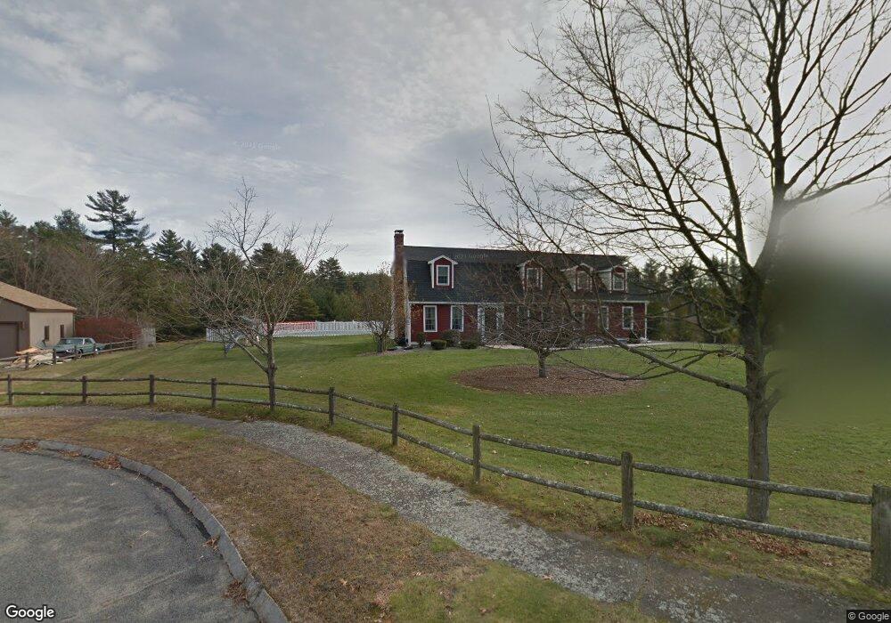 6 Judy Cir, Franklin, MA 02038 - photo 1