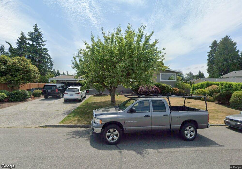 858 Puget Way, Edmonds, WA 98020 - photo 1