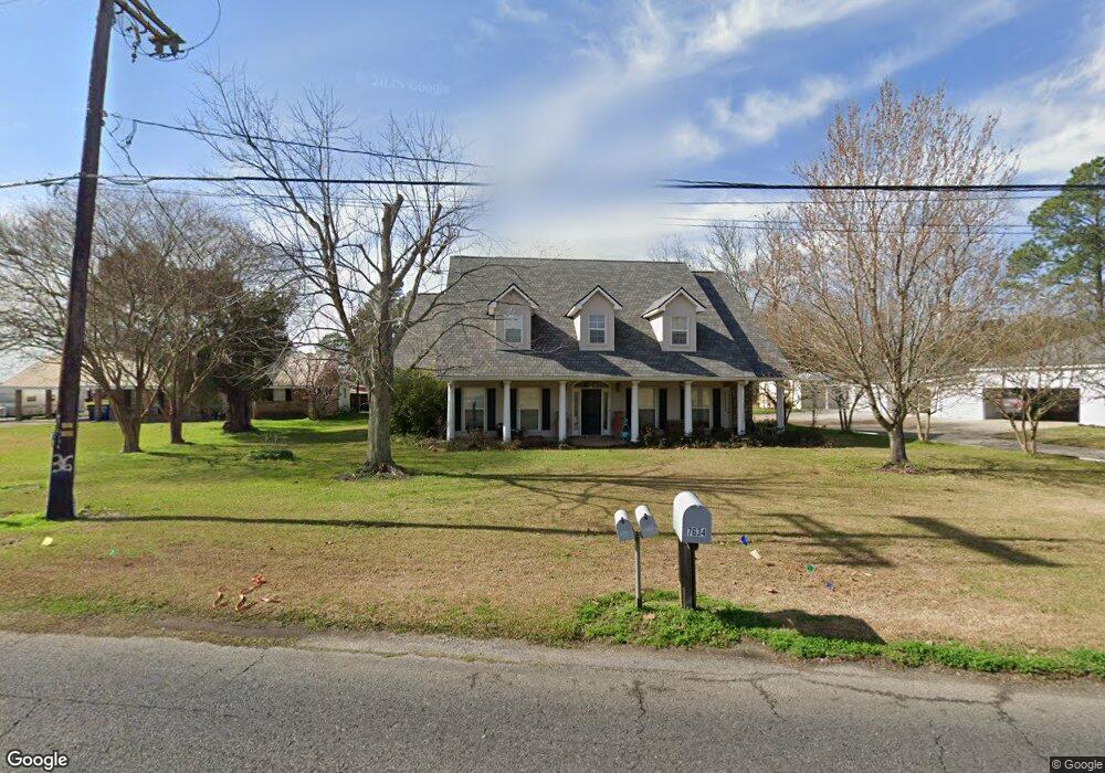 7634 S River Rd, Addis, LA 70710 - photo 1