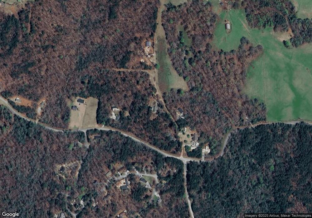 645 Stansel Rd, Cleveland, GA 30528 - photo 1