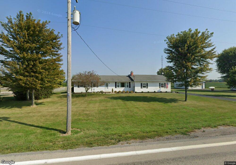 17132 State Route 189, Columbus Grove, OH 45830 - photo 1