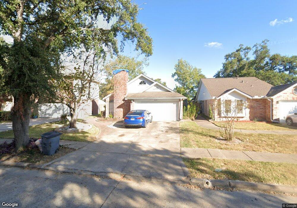 8430 Summertree Dr, Houston, TX 77040 - photo 1