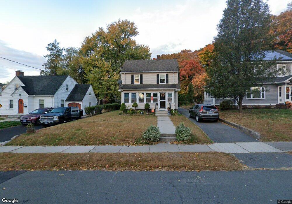 19 Harding St, New Britain, CT 06052 - photo 1