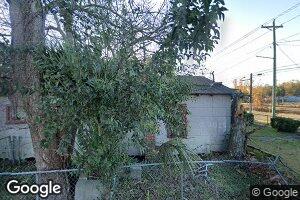 154 Hay St, Allendale, SC 29810