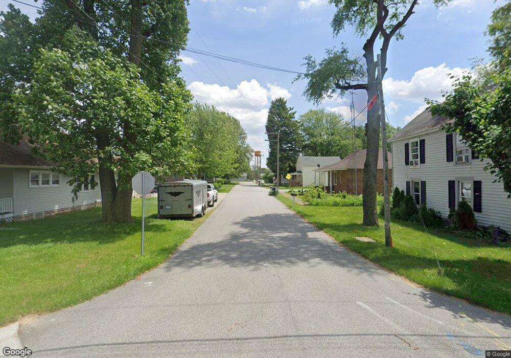 445 Kouts St, Kouts, IN 46347 - photo 1