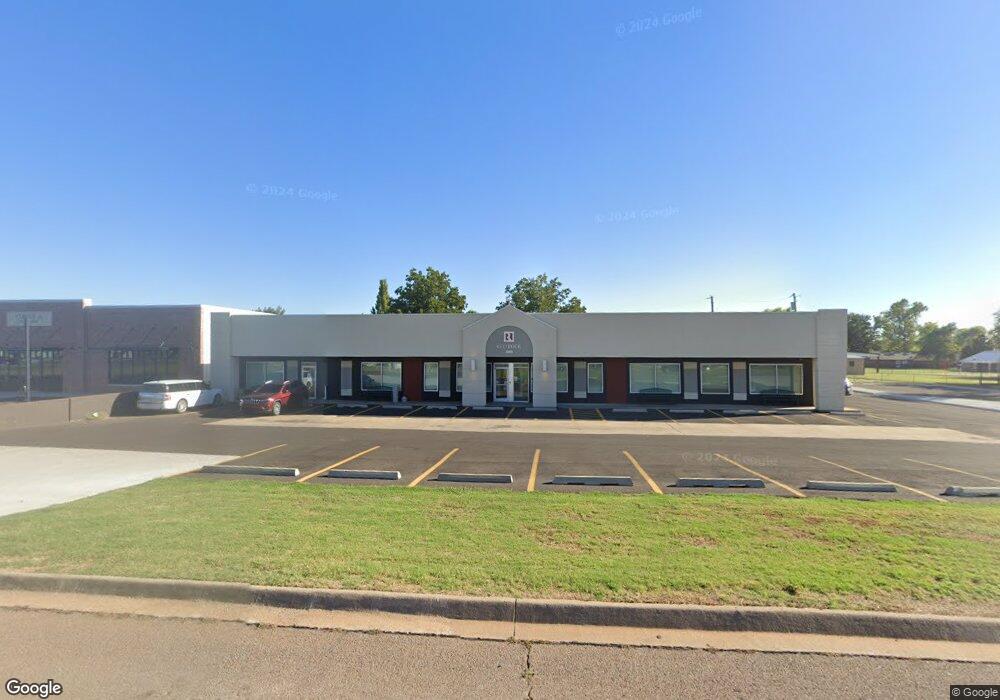 3080 W 3rd St, Elk City, OK 73644 - photo 1