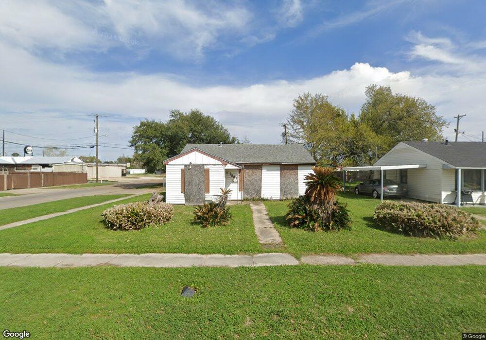 1801 9th Ave, Lake Charles, LA 70601 - photo 1