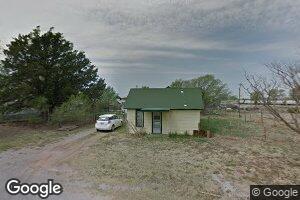 209 N Santa fe St, Shattuck, OK 73858