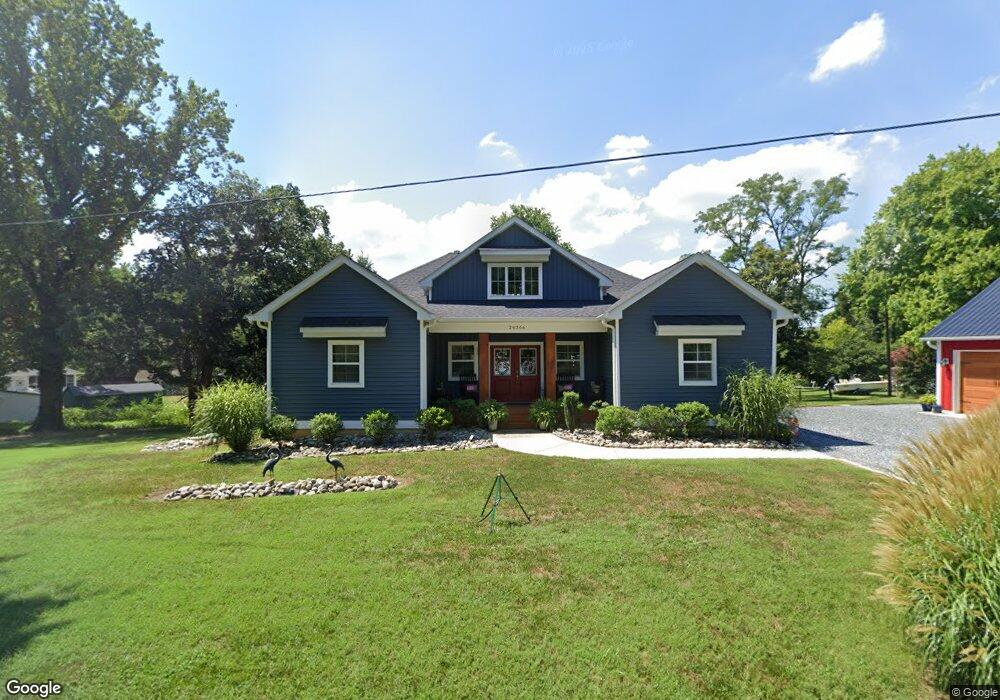 24366 Half Pone Point Rd, Hollywood, MD 20636 - photo 1