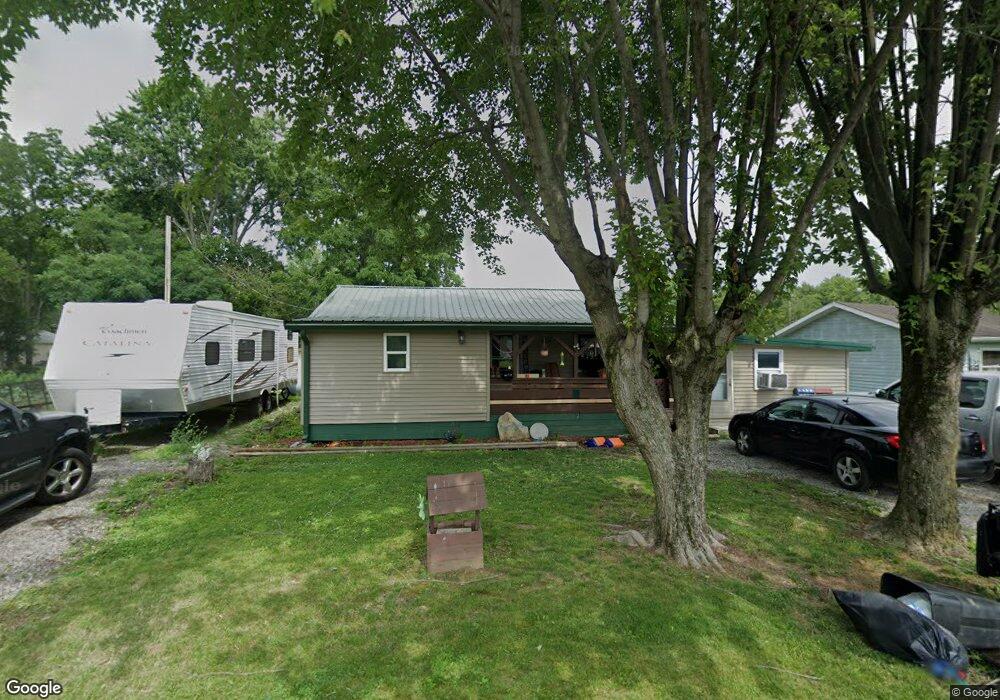 1125 Pearl St, Austin, IN 47102 - photo 1