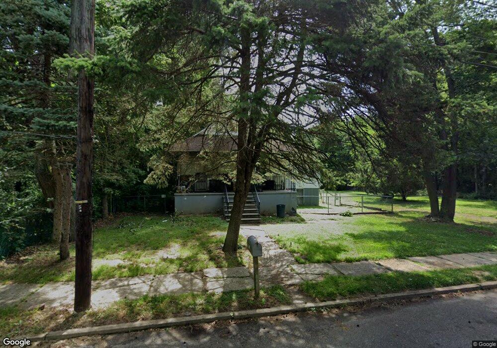 715 Kenilworth Ave, Cherry Hill, NJ 08002 - photo 1