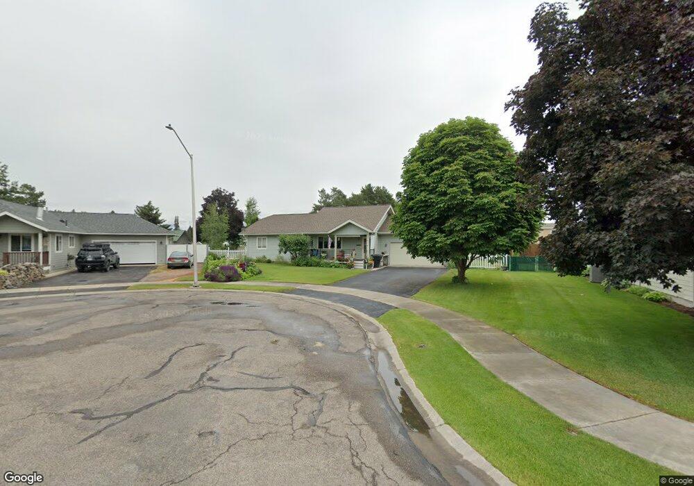 131 Quincy Loop, Kalispell, MT 59901 - photo 1