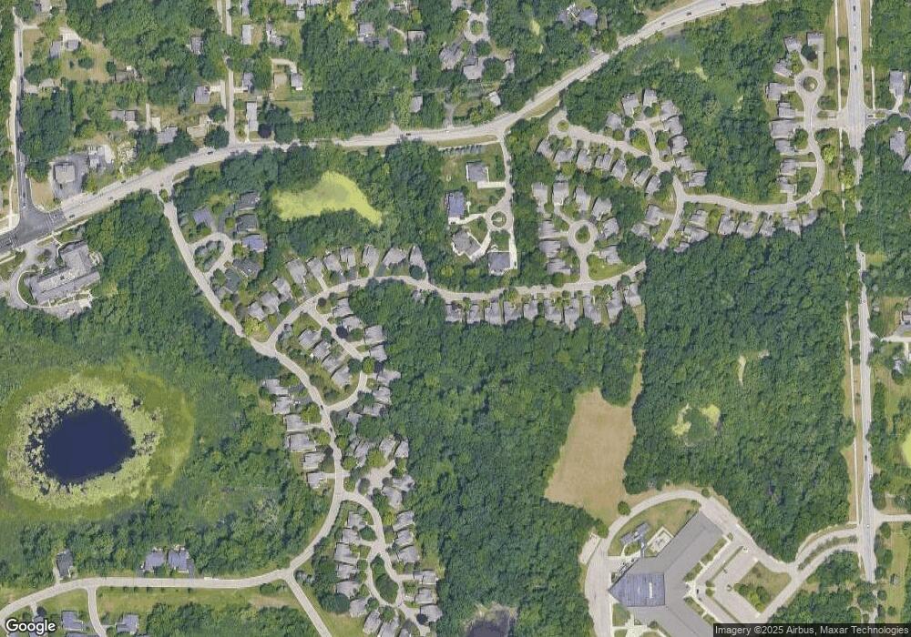 6795 Heron Point unit 51, West Bloomfield, MI 48323 - photo 1