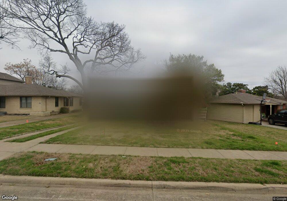 6751 Winton St, Dallas, TX 75214 - photo 1