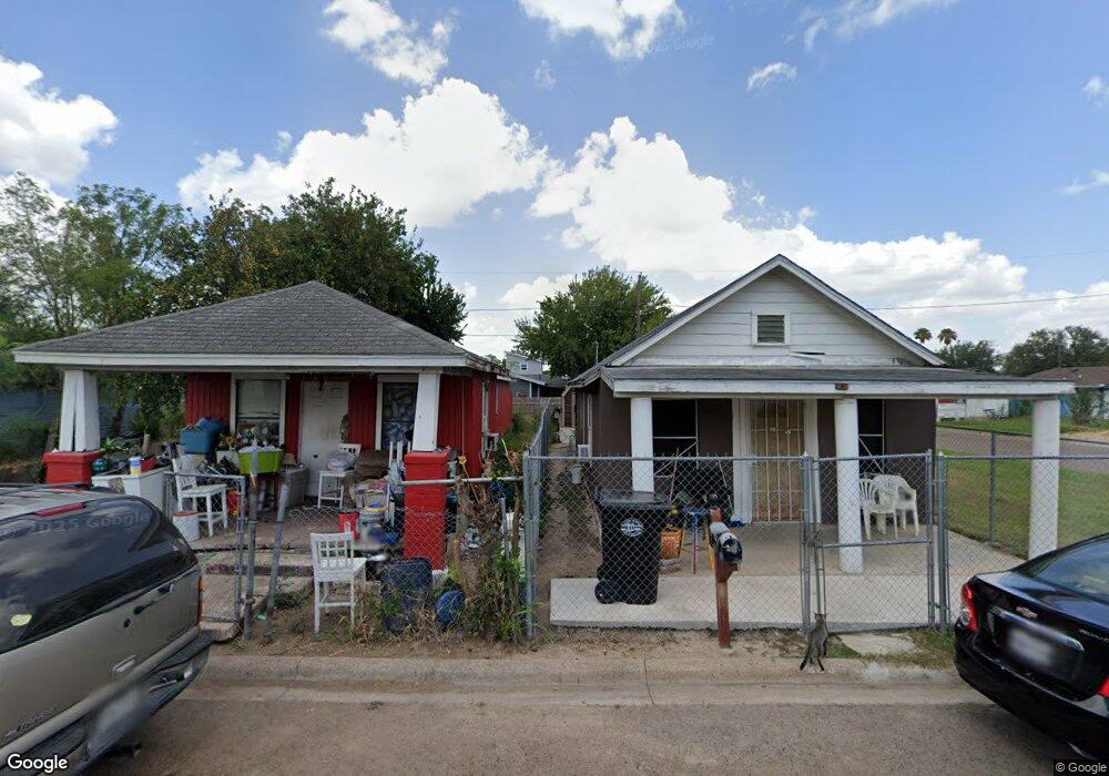 228 N Pino St, Weslaco, TX 78596 - photo 1