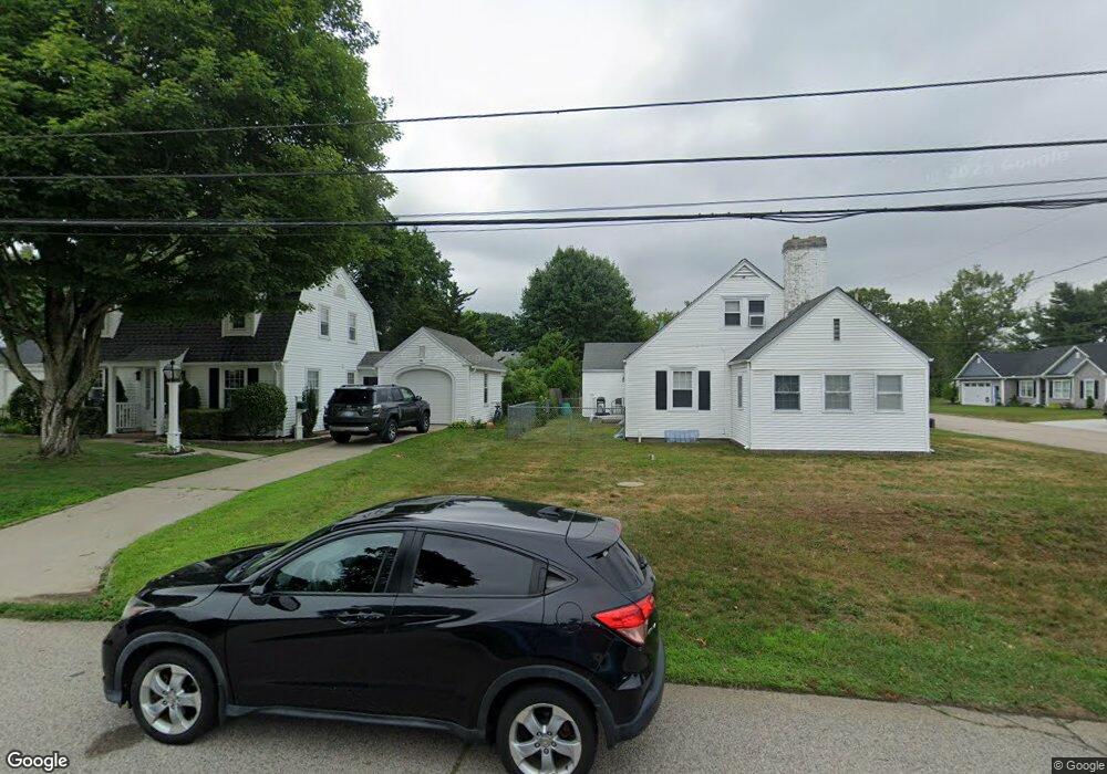 219 Greenwood Ave, Warwick, RI 02886 - photo 1