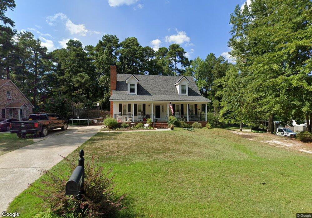 4377 Quail Creek Rd, Augusta, GA 30907 - photo 1