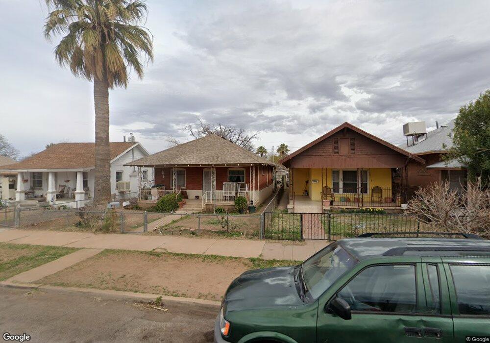 1048 E 11th St, Douglas, AZ 85607 - photo 1