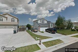 6180 W Deer Springs Ln, Salt Lake City, UT 84118