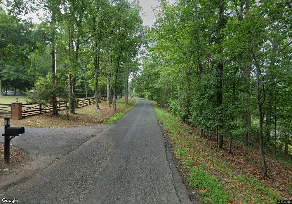 5 LOTS Enon School Rd, Marshall, VA 20115 - photo 1