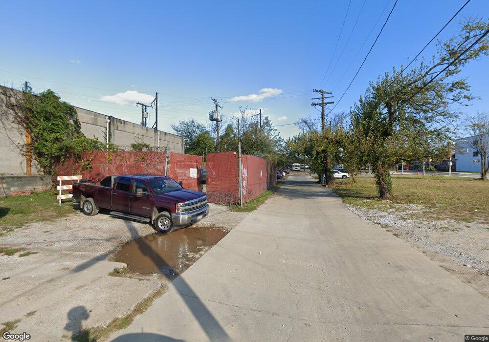 1201 N Durham St, Baltimore, MD 21213 - photo 1