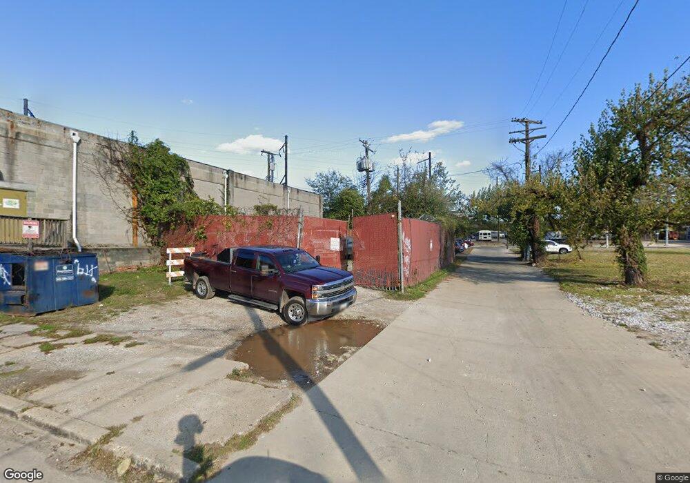 1203 N Durham St, Baltimore, MD 21213 - photo 1