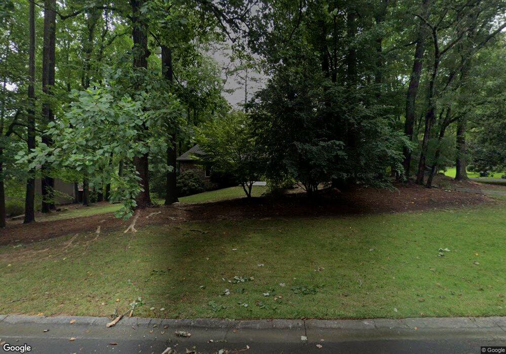 3330 Old Wagon Rd unit 3, Marietta, GA 30062 - photo 1